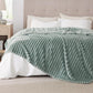 King Size Soft Winter Throws - Various Colours Available