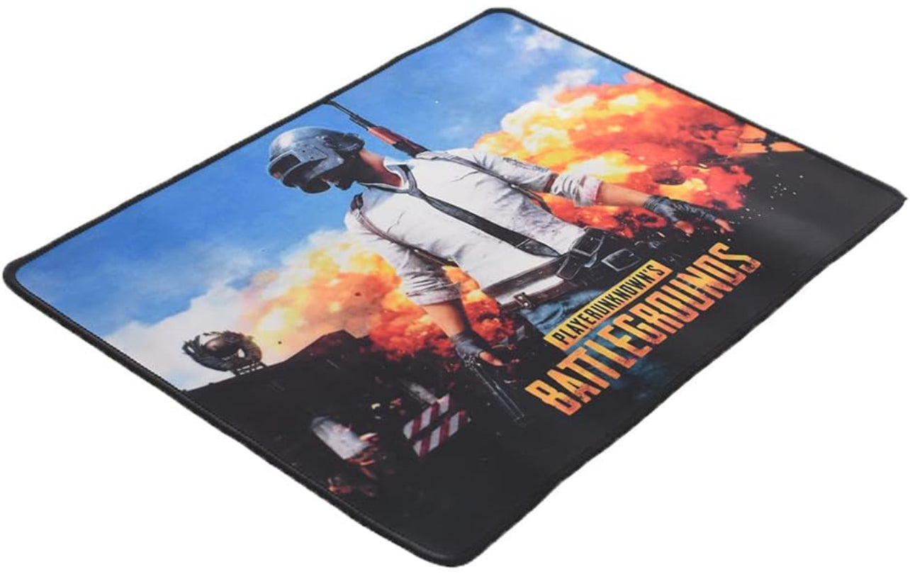 Large Gaming Mouse Pad 44*35*0.3cm