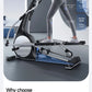 Pro-Sportz Elliptical Trainer E2 App Based- PreOrders Now Available!