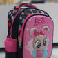 Kids 5D School Backpack Boy and Girl - 14inch Various Designs