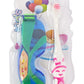 Dorco Kids Toothbrush Inc Sunglasses Various Colour Combinations.