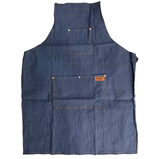 Denim Apron