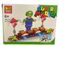 Super Mario Building Blocks 95pc