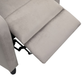 Recliner Push Back Lounger Armchair