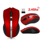 Weibo Wireless  Mouse