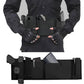 Tactical Waistband Pistol Gun Belly Band Holster for Concealed Carry Gun Holster