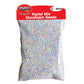 STYROFOAM BEADS PASTEL MIX- 10G BAG