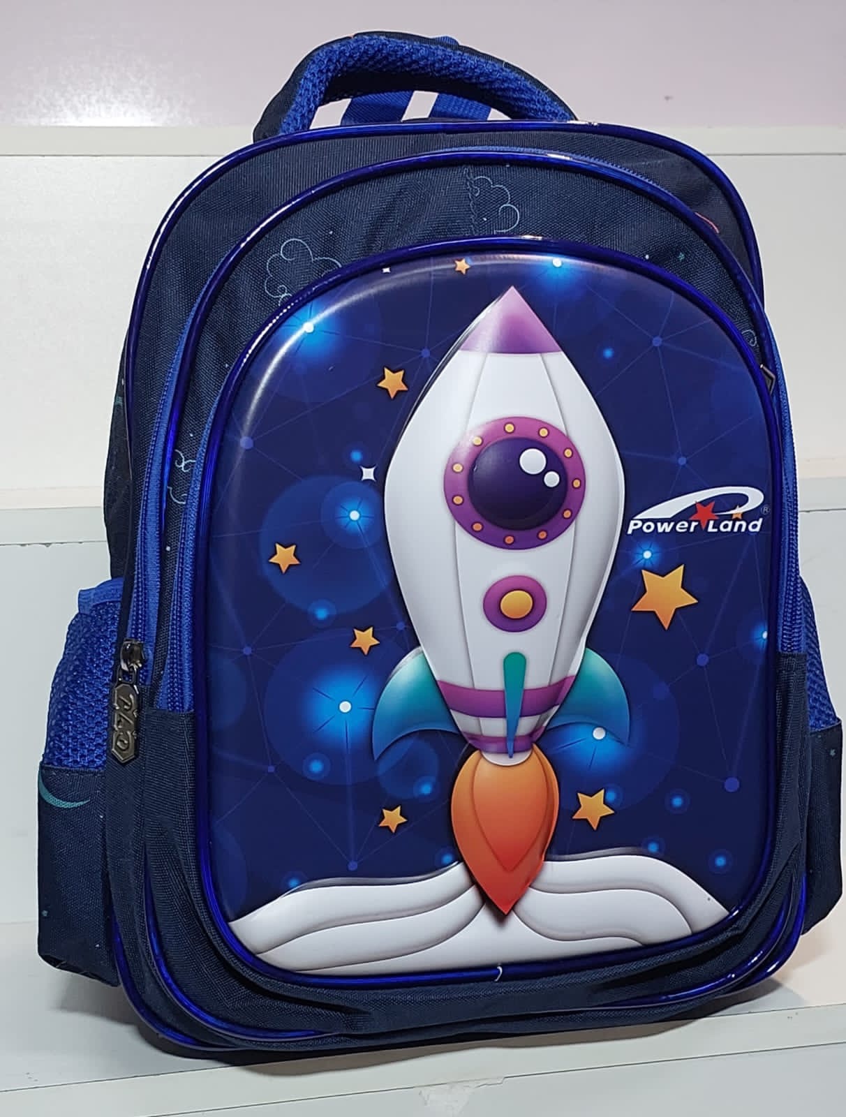 Kids 5D School Backpack Boy and Girl - 14inch Various Designs