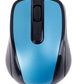 USB Wireless Optical Mouse 2.4GHz Mini Dongle for PC