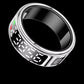 New High Performance Smart Ring With 5ATM Waterproof Gesture Operated Camera Video Health Monitoring and Durable Battery