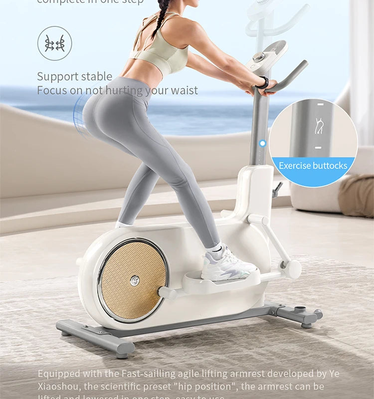 YESOUL Xiaomi Smart Elliptical Trainer Machine EF25 -