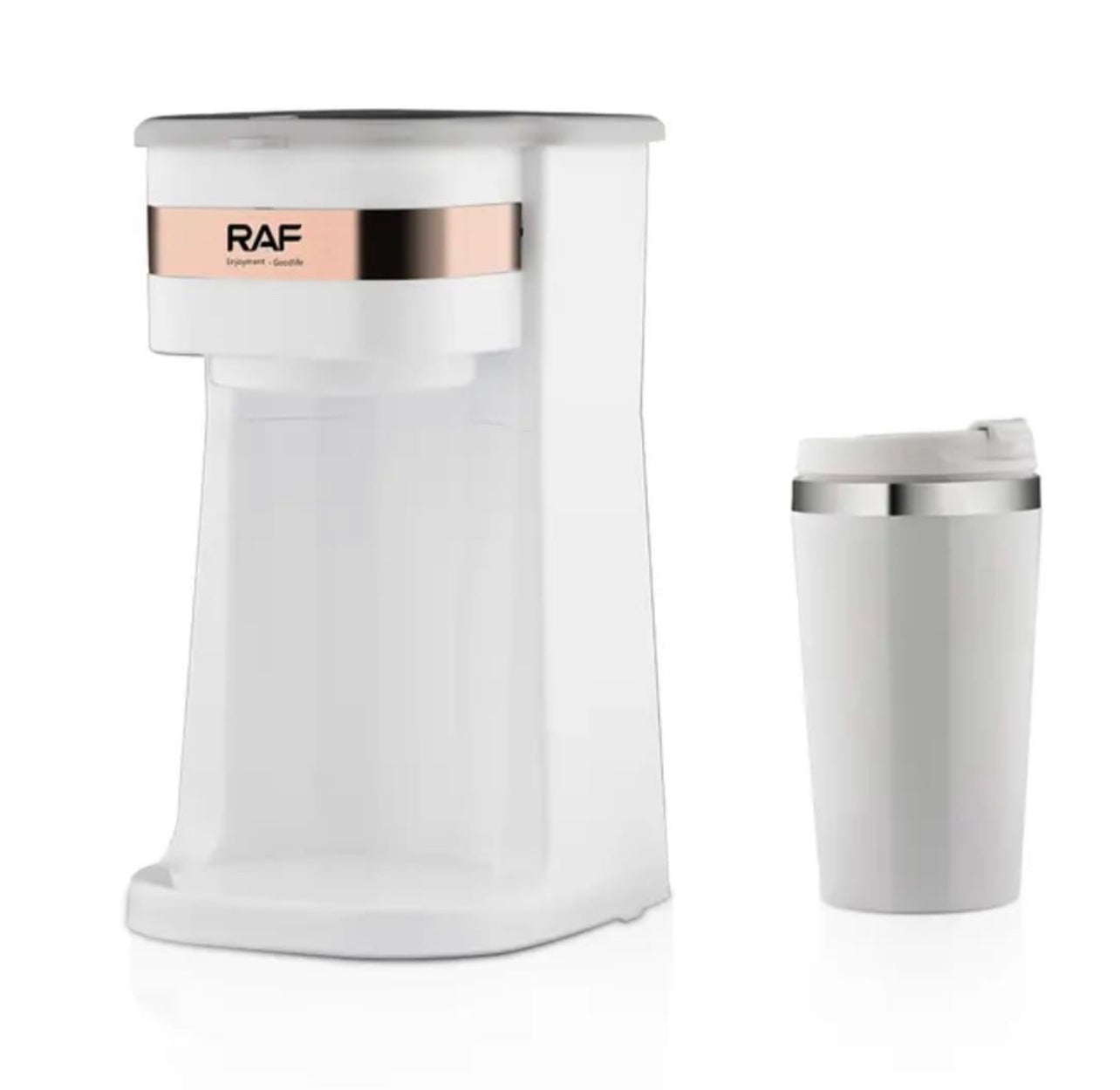 Drip Coffee Machine