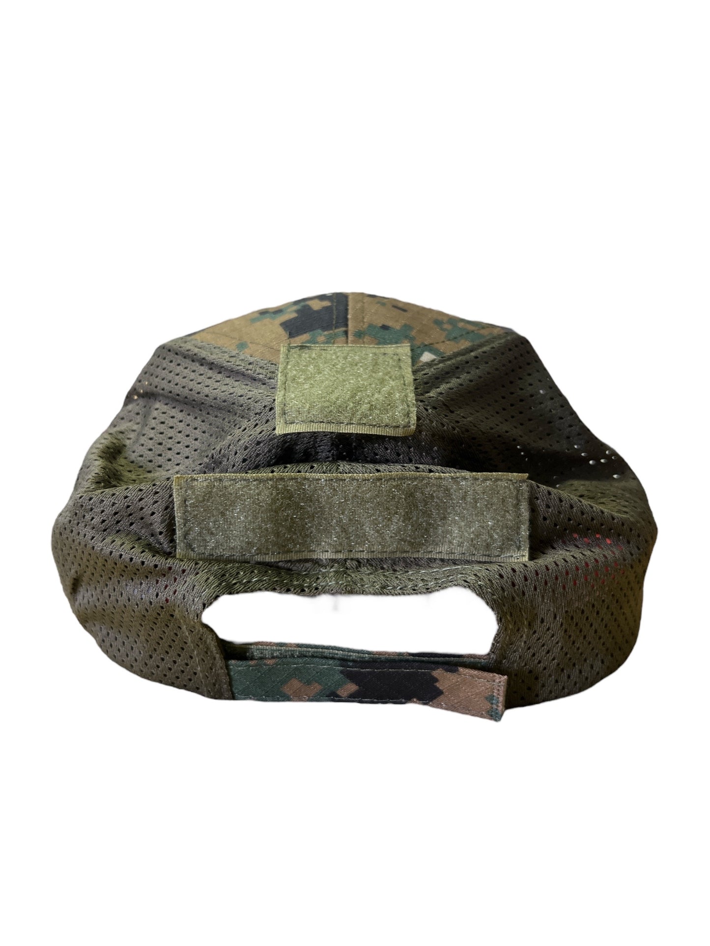 Mesh Camo design Baseball Cap