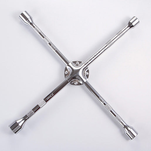 Wheel Cross Spanner