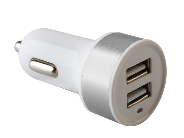 CAR CHARGER