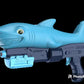 Children's Water Shooting Toy  Shark Dinosaur water gun  	 Summer Kid Pool Party Outdoor Beach fun Water Spray Toys