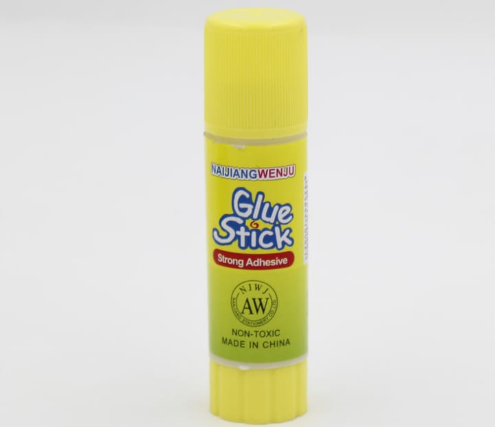 Glue Stick 1Pc