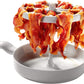 Microwave Bacon Cooker