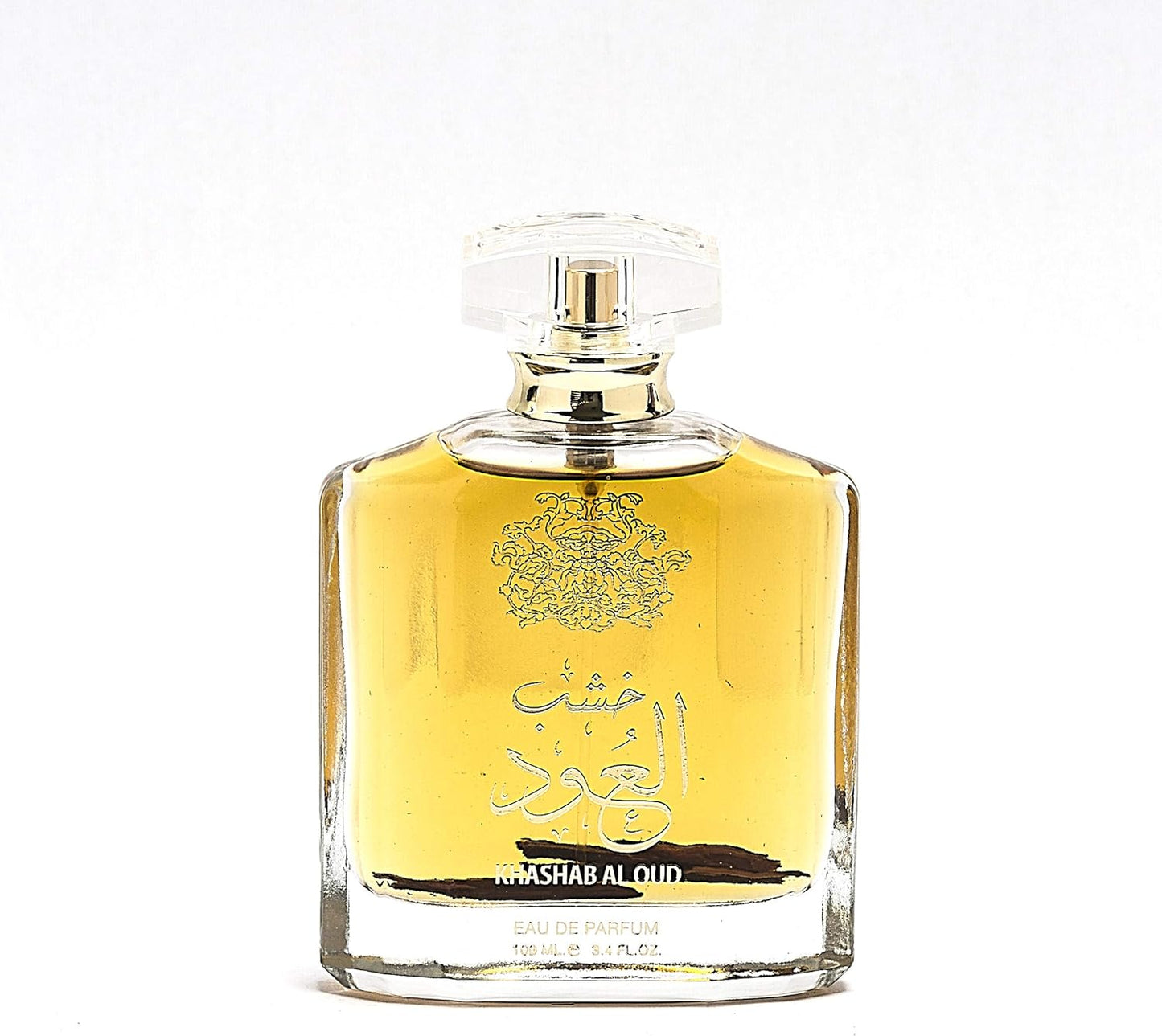 Khashab Al Oud Eau de Parfum Perfume Spray-100ml