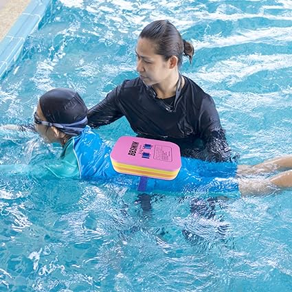 Back Float Swim Trainer