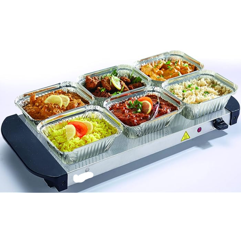 Condere Buffet Server & Hot Tray