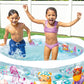 Wet Set Collection Kids Swimming Pool