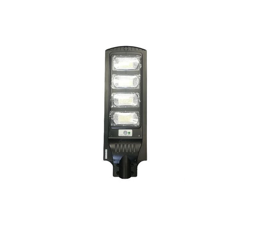 Condere - Solar Powered LED Street Light 200W