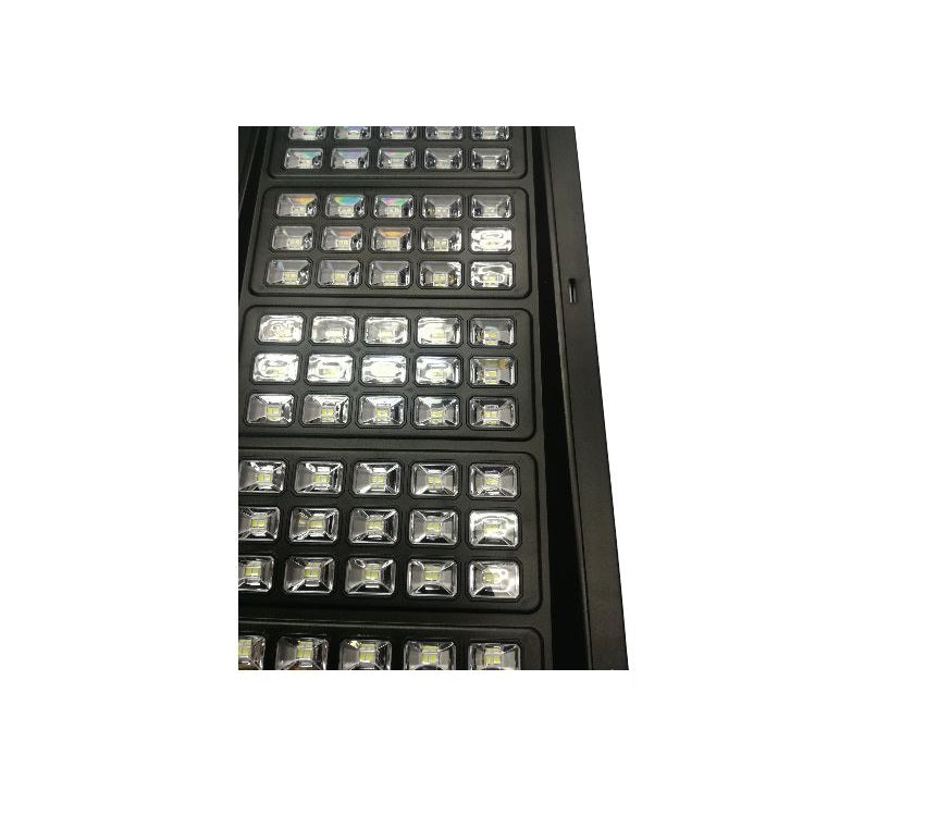 MTY - Solar Powered LED Street Light 300W