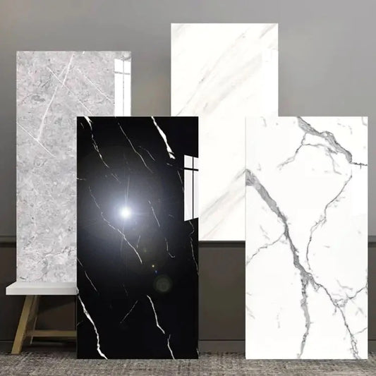 Luxurious UV Marble Wall Panels