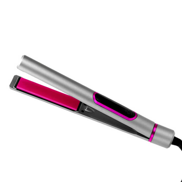 ENZO  Heating Plate ED Hair Straightener