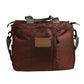 Beba Mour - City Mama Tote - Chocolate