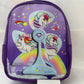 Back To School Children's backpack, nursery backpack.  Various Colours/Styles