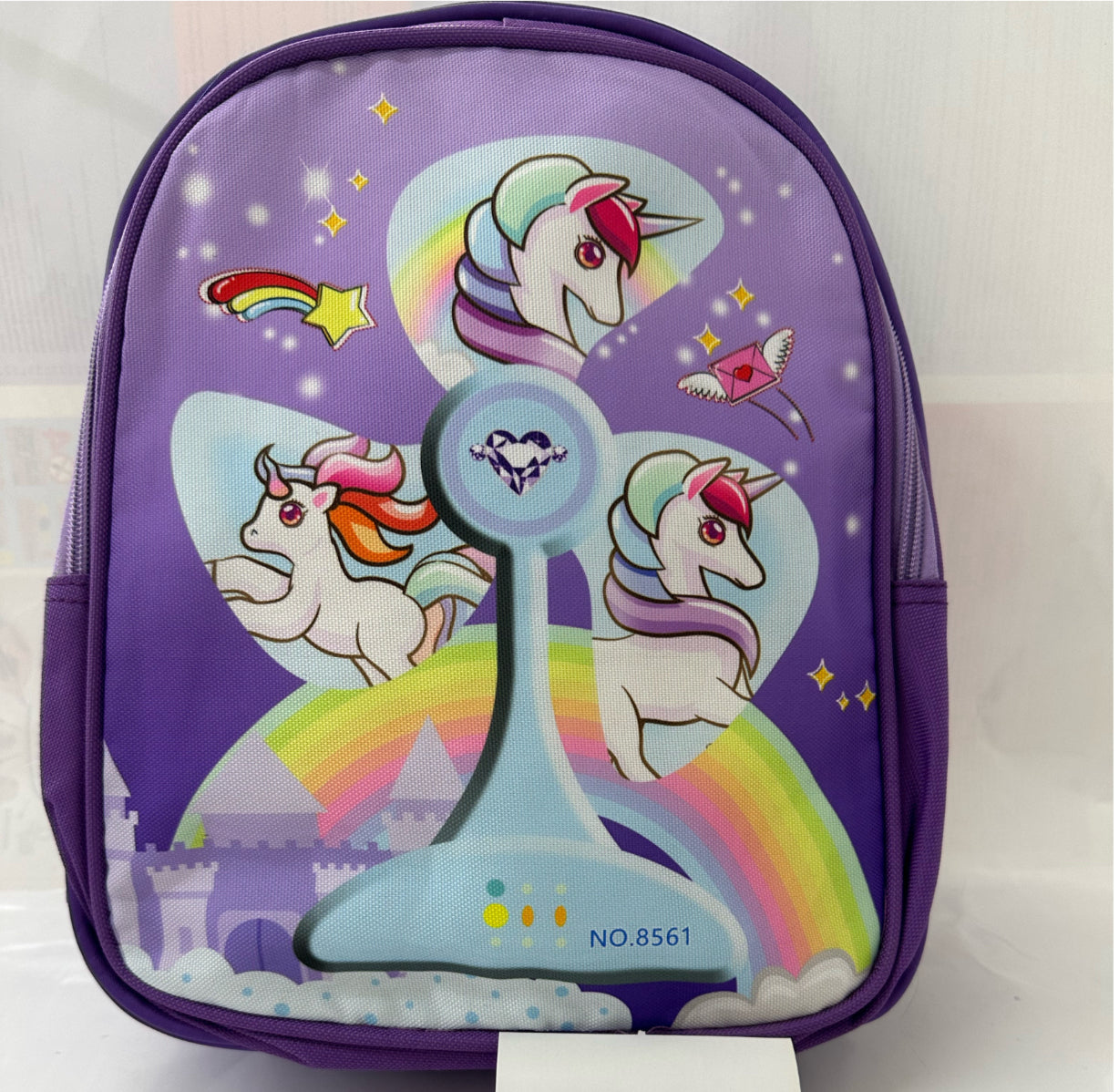 Back To School Children's backpack, nursery backpack.  Various Colours/Styles