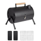 Portable Picnic Braai Dual Grill