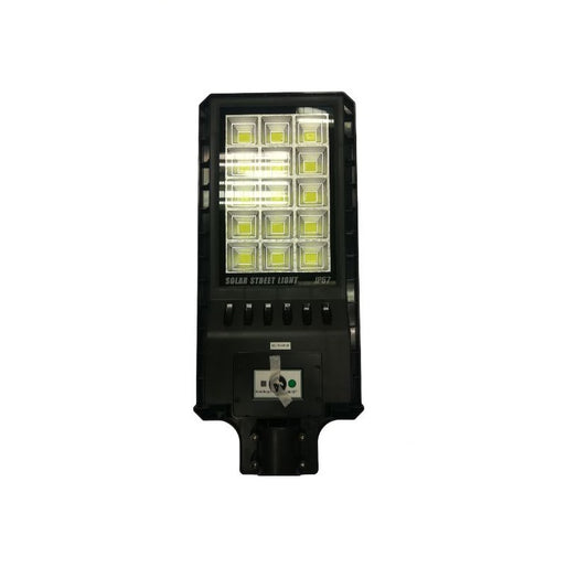 MTY - Solar Powered LED Street Light 400W