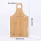 3pc Bamboo Serving/Chopping Boards