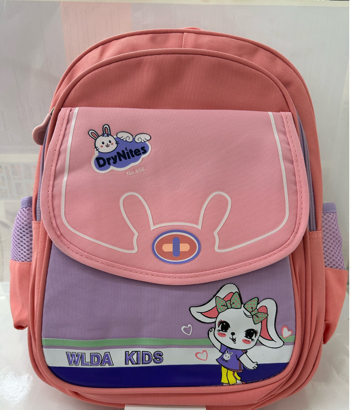 Back To School Children's backpack, nursery backpack.  Various Colours/Styles