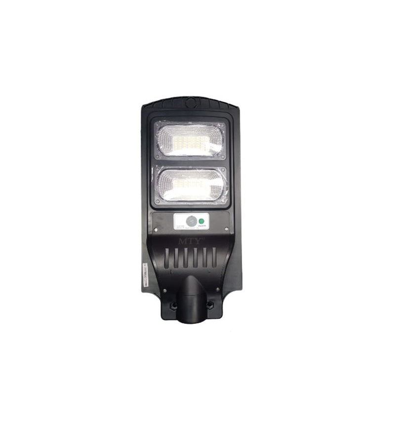 MTY - Solar Powered LED Street Light - 60W