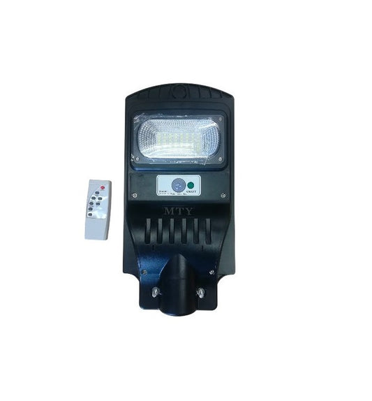 Solar LED Street Light - 30W