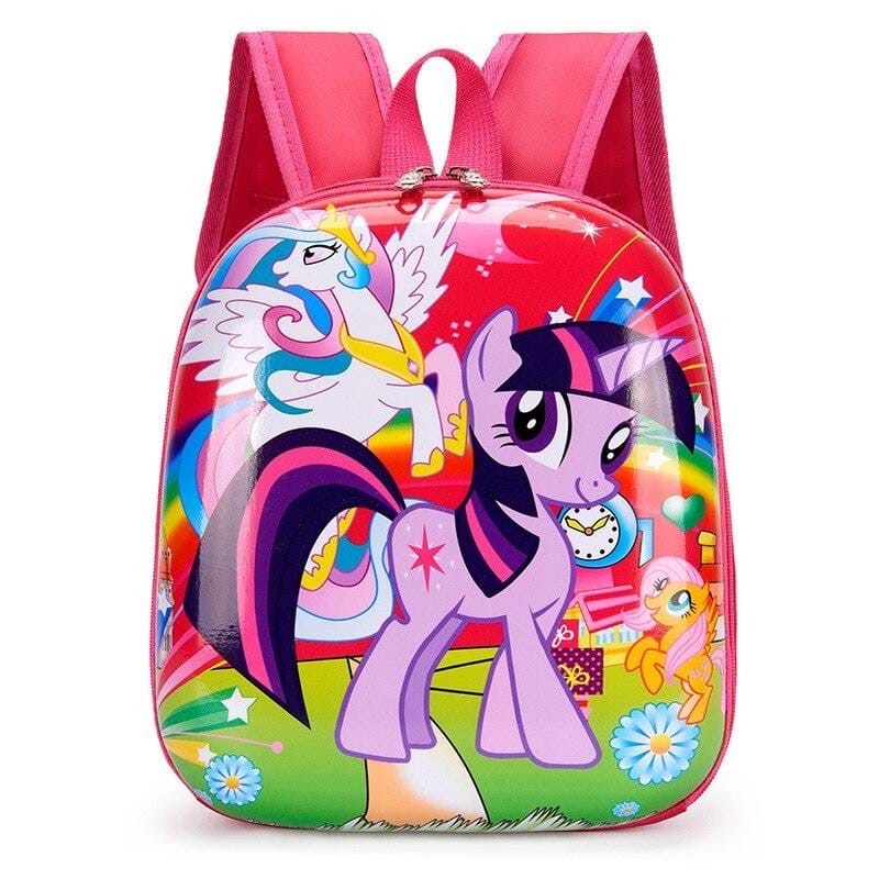 Disney Themed Cartoon Sofia The First Kids Cute Backpack Bags For Kindergarten Waterproof Handbags Travel Schoolbags For Girls Various Options