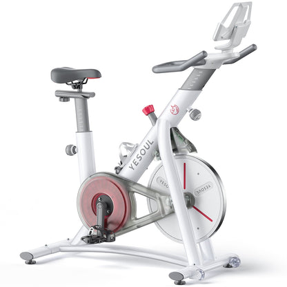 YESOUL Xiaomi S3 Indoor Exercise Bike App & BT - Now Available