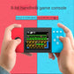 D20 Handheld Game Console 500 in One Remote Sensing Mini Console