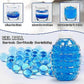 Water Gel Ball ( For Blaster Gun)