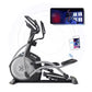 Pro-Sportz E7 Luxury Professional factory High Quality Fitness Commercial Elliptical Machine 18% incline Crosstrainer With Kinomaps, Zwift & Yfit Apps. Bluetooth