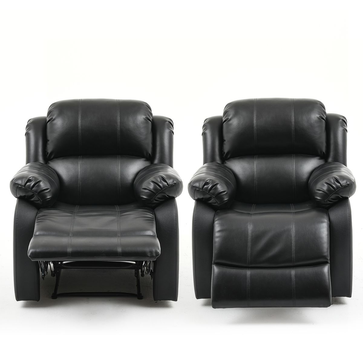 Rocking Recliner Chair Sofa