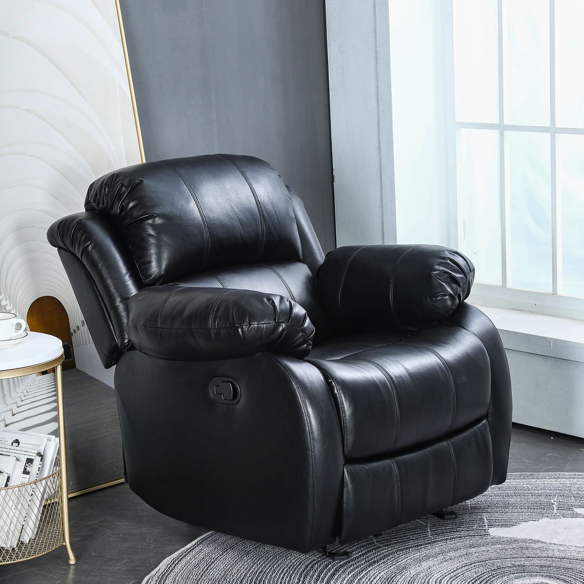 Rocking Recliner Chair Sofa