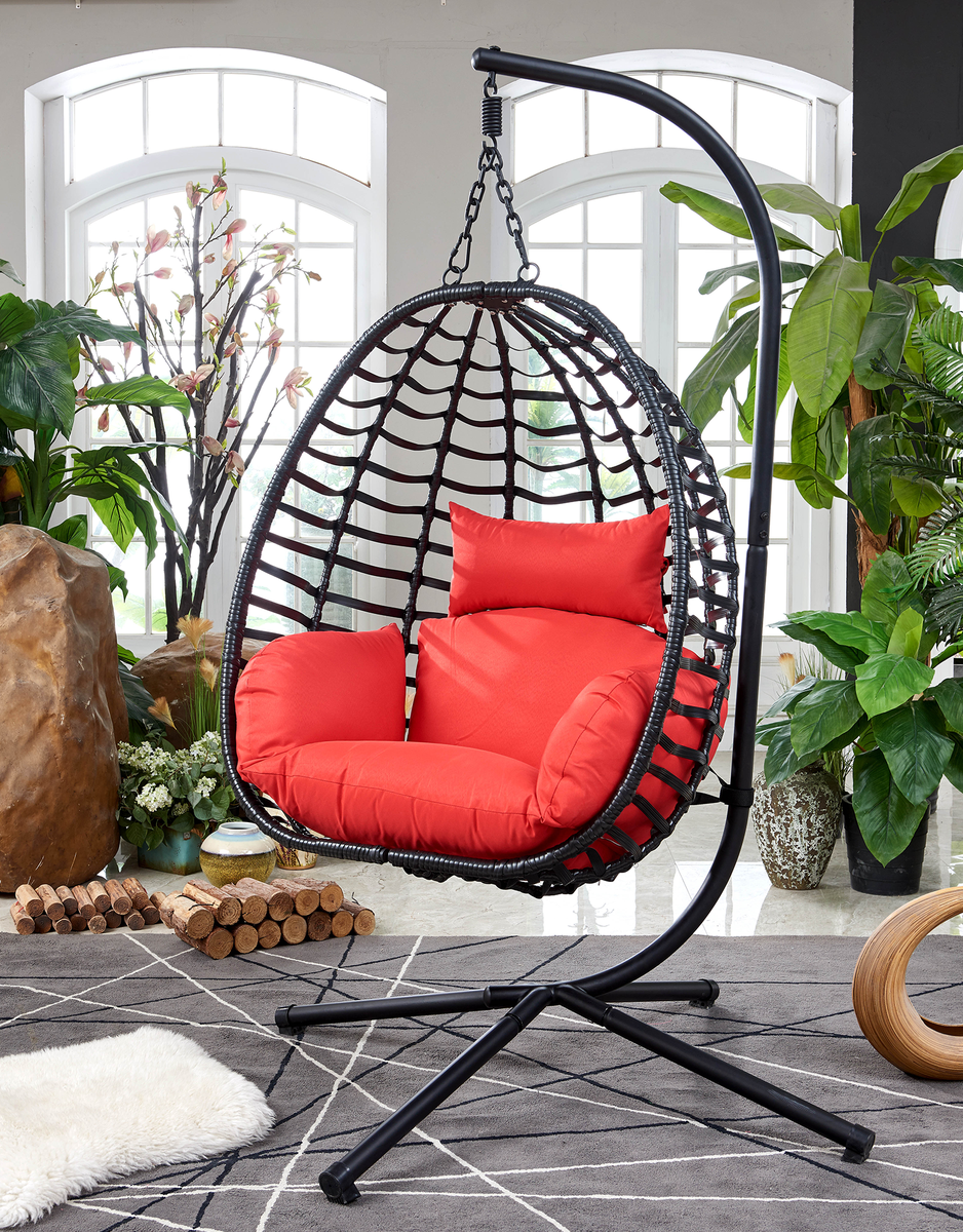 Hanging Swing Chair