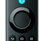 TVStick Voice Remote Control - compatible with DR49WK & L5b83h For Fire Tv Stick 4k- Alexa Voice Control