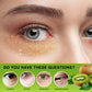 Under Eye Repair Cream Dark Circles Remove Eye Bags Puffy Eye Anti Wrinkle Cream Nourishing Anti Aging