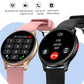 SENBONO Max11 Amoled Unisex Smart Watch For Both Women/Men